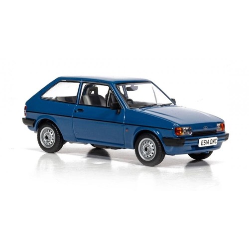 1988 ford fiesta mk2 1 - ford,