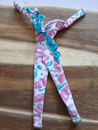 Vintage 1991 hasbro sindy - 1991,