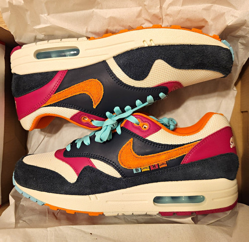 Nike air max - air, 1