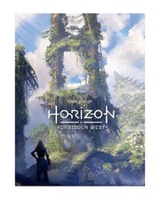 The Art of Horizon Forbidden