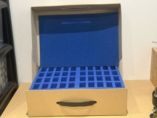 Warhammer Miniatures Foam