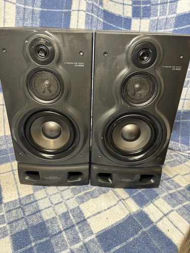 Aiwa n909 p injection - aiwa, sx-n909