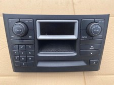 2003 04 2005 VOLVO XC90 RADIO