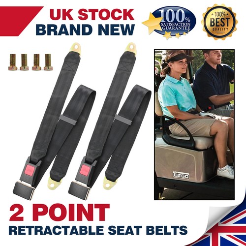 2pcs auto bus seat safety - auto,