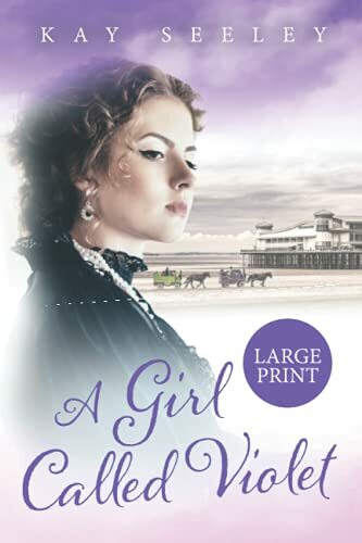 Girl called violet large - called,
