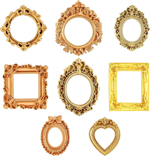 Pcs mini photo frames small - pcs, frames,