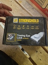 Stronghold SH5420 Towing Eye