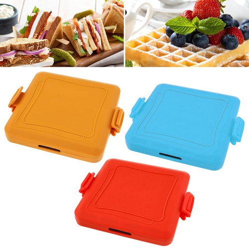 Microwave sandwich maker fast - microwave,