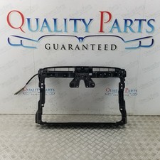 VOLKSWAGEN PASSAT  FRONT SLAM PANEL RADIATOR SURROUND B8 2015 3G0805588L