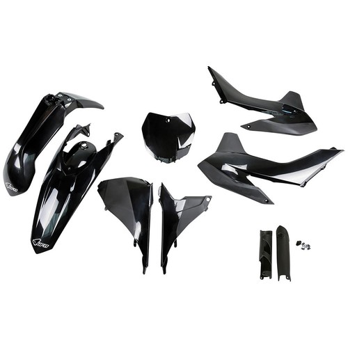 Ufo plastic kit set full - ufo,
