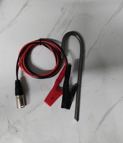 Radiodetection genny cables - radiodetection,