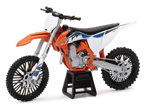 New ray ktm sxf - new, 450