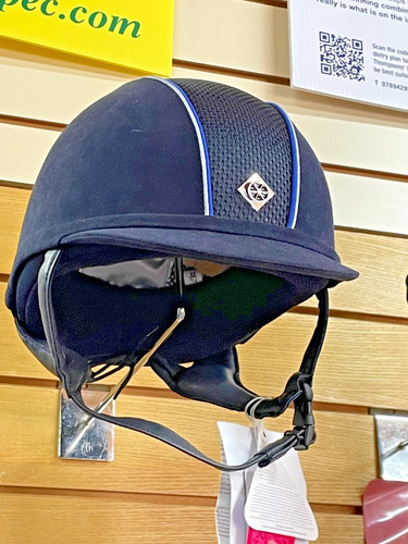 Charles owen ayr8 riding - owen, hat