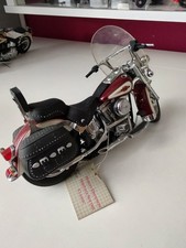 Franklin Mint Harley Davidson