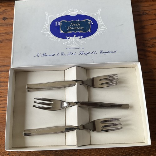 Vintage malton pattern - 6, firth