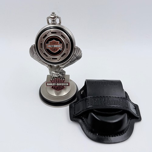 Franklin mint harley - mint, davidson