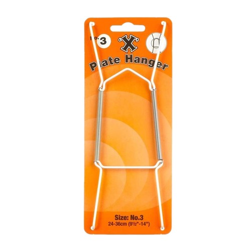 Wall plate hanger large - wall,