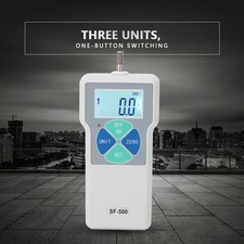 SF Digital Push-Pull Force