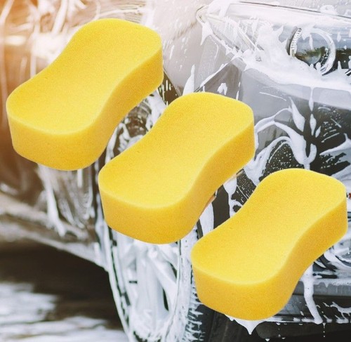 Jumbo car wash sponges - jumbo,