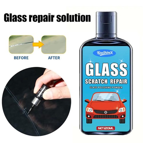Windshield scratch remover - scratch,