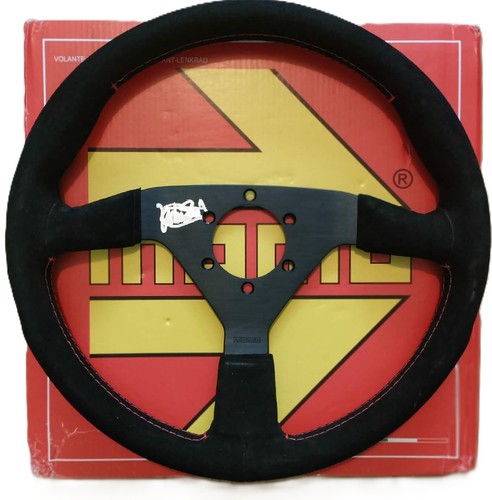 Momo steering wheel hand - momo,