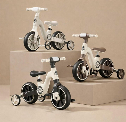Balance bike with - bike,