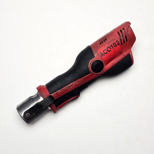 Novopress aco102 press tool - press, /