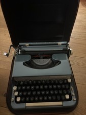 Vintage Imperial Typewriter