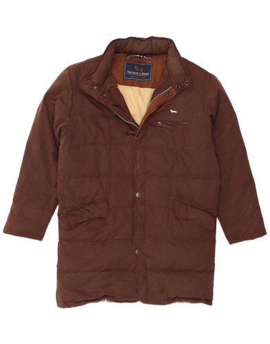 Harmont blaine mens padded - harmont, &
