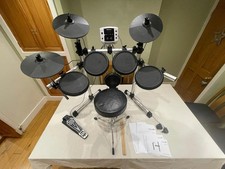 Millennium MPS-150 Electronic