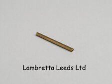 CASA LAMBRETTA  PETROL -  FUEL