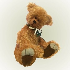 Faustus teddy bear soft toy