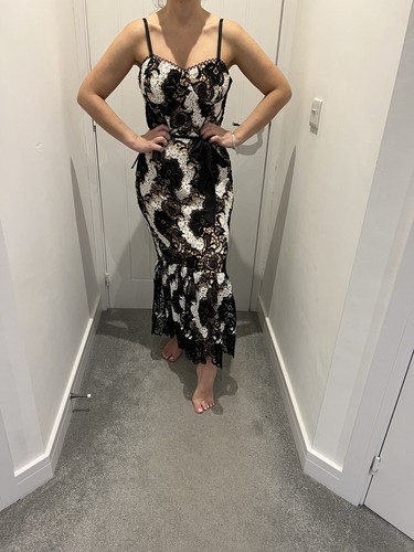 Lipsy size dress vip - size,