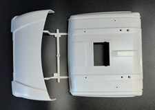 Tamiya Truck 1/14 Scania R470