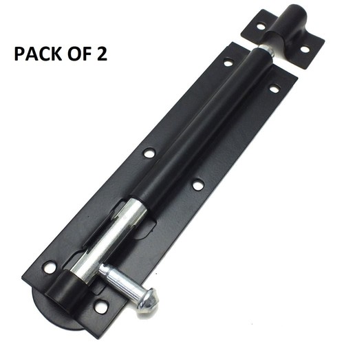 Pack black tower - pack,