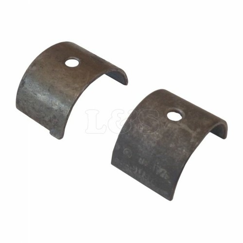Connecting rod bearings - rod,