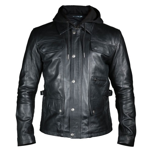 Frank thomas fantom leather - frank,