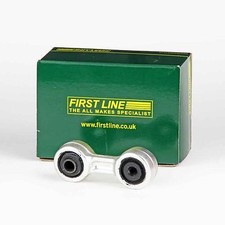 Genuine FIRST LINE Rear Right