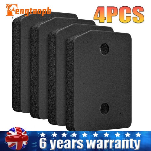 4pcs plinth filter replacement - 4pcs,