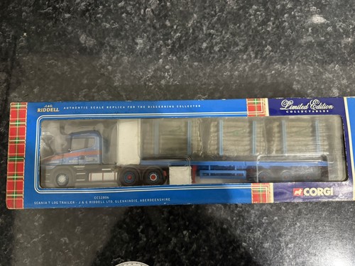 Corgi classics cc12806 - classics,