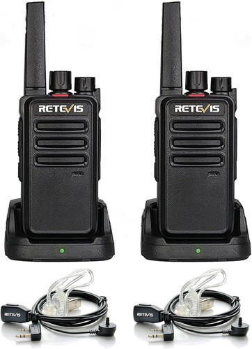 Rt668 walkie talkies - rt668,