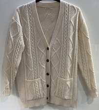 Woolovers 100% Wool Aran