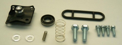Petrol tap repair - petrol,