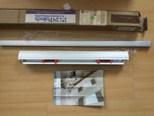 Velux blackout rollerblind by