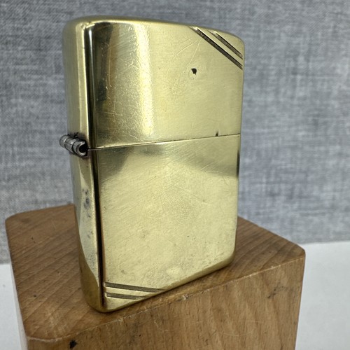 Zippo commemorative lighter - zippo,