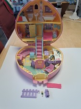 Lucy Locket  Bluebird Large