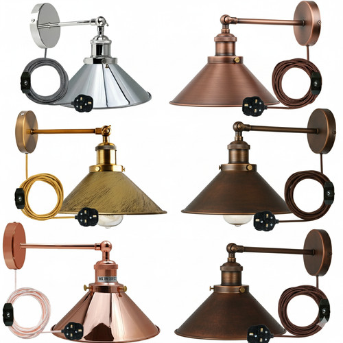 Vintage industrial wall - vintage,