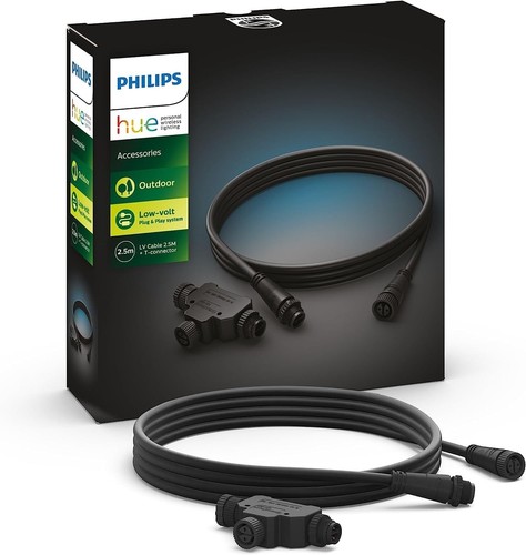 Philips hue low voltage - philips,