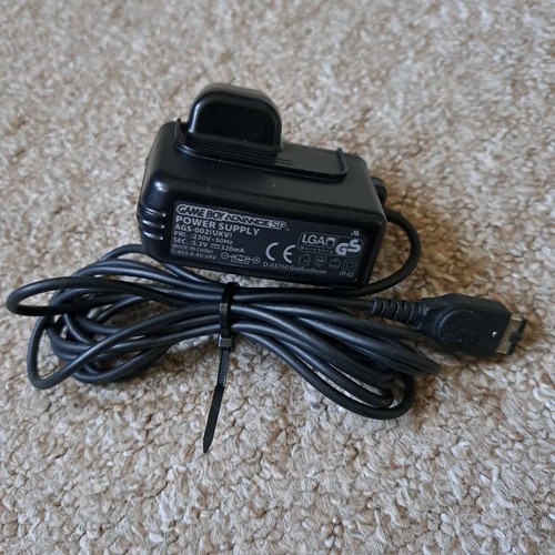 Nintendo gba power - nintendo, sp