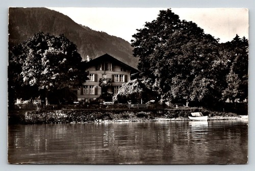 Rppc pension chalet lac - pension,